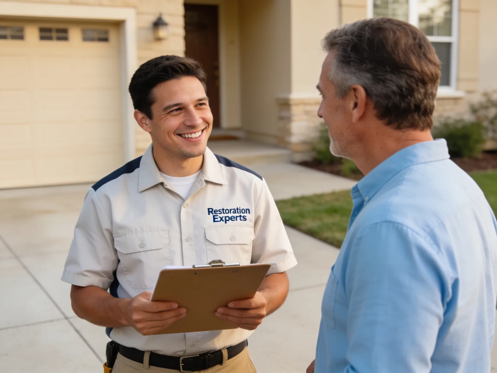 Water Damage Cleanup Pine Ridge, SD FAQs